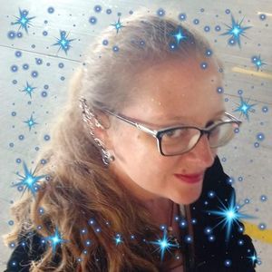 Meet your Posher, Molly